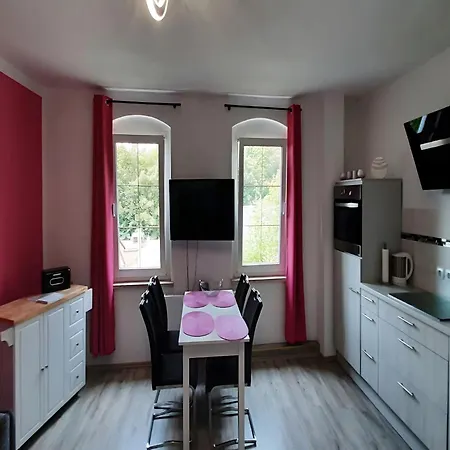 Lakeside Comfort With Garden, Cleaning Included * Burgk (Saale-Orla-Kreis)