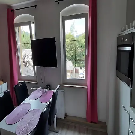 Apartment Lakeside Comfort With Garden, Cleaning Included Burgk (Saale-Orla-Kreis)