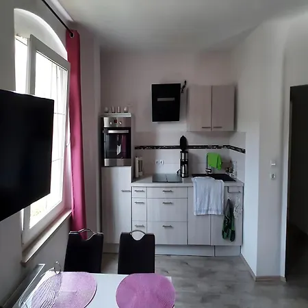 Lakeside Comfort With Garden, Cleaning Included *