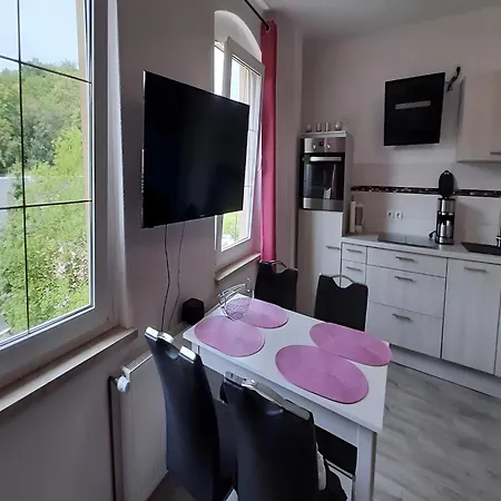 Lakeside Comfort With Garden, Cleaning Included Burgk (Saale-Orla-Kreis)