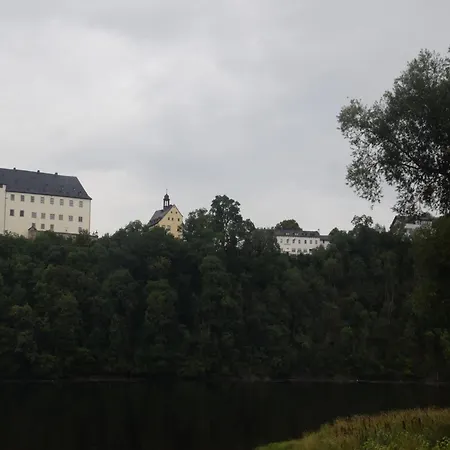 Lakeside Comfort With Garden, Cleaning Included Burgk (Saale-Orla-Kreis)