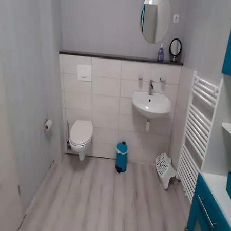 Lakeside Comfort With Garden, Cleaning Included * Burgk (Saale-Orla-Kreis)