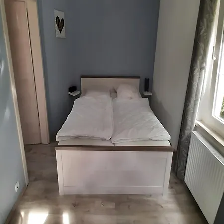 Lakeside Comfort With Garden, Cleaning Included