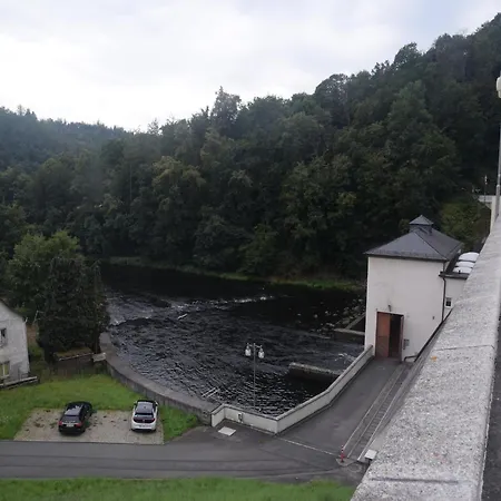 Lakeside Comfort With Garden, Cleaning Included Apartment Burgk (Saale-Orla-Kreis)