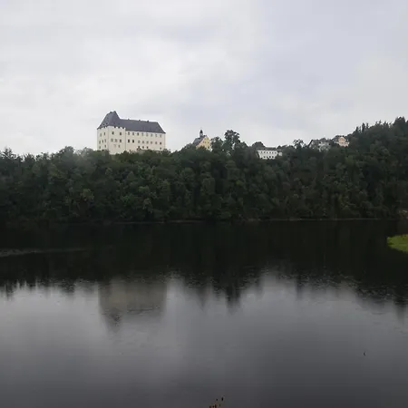 Apartment Lakeside Comfort With Garden, Cleaning Included Burgk (Saale-Orla-Kreis)